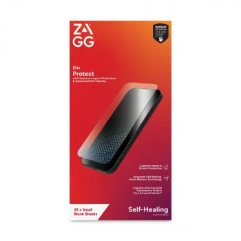ZAGG On-Demand Elite Protective Film for Smartphones (25-Pack) 200211434
