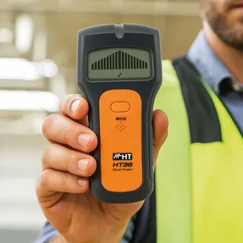 HT INSTRUMENTS HT36 Digital Wall Scanner for Metals 1010890