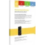 Ochranná fólie na displej 3M Vikuiti ADQC27 pro Pantech (1 balení) 1004160