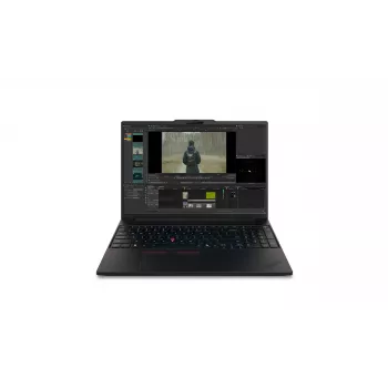 Notebook Lenovo ThinkPad P16s Gen 5 21XG - AMD Ryzen AI 9 HX PRO 470 / 2 GHz - AMD PRO - Win 11 Pro - RTX PRO 2000 Blackwell - 32 GB RAM - 512 GB SSD TCG Opal Encryption 2, NVMe, Performance - 40,6 cm (16 inch)