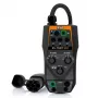Testovací adaptér HT Instruments EV-TEST100 pro nabíjecí stanice EV typ 2 Mode 3 1010960