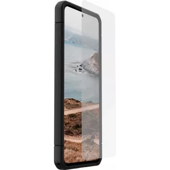 Ochranná fólie z tvrzeného skla UAG Urban Armor Gear pro Samsung Galaxy S26 FE – tvrdost 9H, ultračiré HD, kompatibilní s pouzdrem 24448611NA