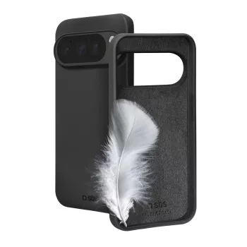 Pouzdro SBS Mobile odolné proti nárazu pro Google Pixel 10 / Pixel 10 Pro – černé TEINSTGOPIX10K