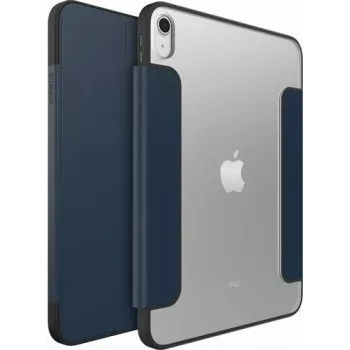 Pouzdro folio flip Symmetry OtterBox pro iPad Air 13 inch (M2/M3) - Coastal Evening Blue