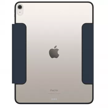 Pouzdro folio flip Symmetry OtterBox pro iPad Air 13 inch (M2/M3) - Coastal Evening Blue