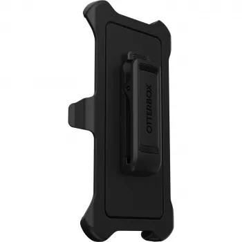 Pouzdro OtterBox pro kryt Defender MagSafe Series - Apple iPhone 16 Plus - černá - Bulk (78-81437)