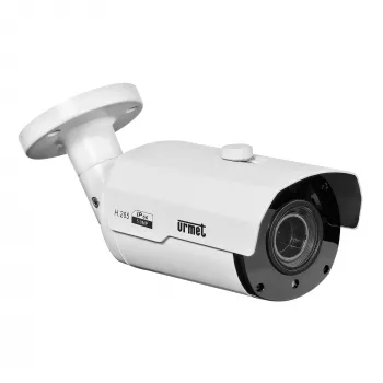 4K IP bullet kamera GROTHE VK 1099/611 H.264