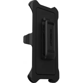 Pouzdro OtterBox pro kryt Defender Pro MagSafe Series | Apple iPhone Air | černá | Bulk | 78-81551