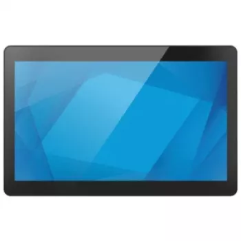 All-in-One PC ELO E432576 Intel Core i3-1215UL 8 GB RAM 256 GB SSD Windows 11, černý