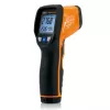 Infračervený teploměr HT Instruments HT3305 optika 12:1 -50 až +1000°C 1010770
