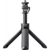 Mini 2v1 stativ a selfie tyč Insta360 pro akční kamery, šroub 1/4