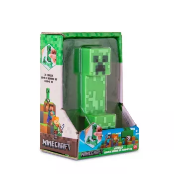 Kids Euroswan Minecraft 3D Eraser