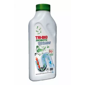 TRI-BIO BIO čistič odpadů 0,42L