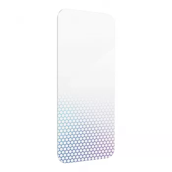 Ochranná fólie na displej ZAGG InvisibleShield Glass XTR5 s filtrem modrého světla pro Apple iPhone Air