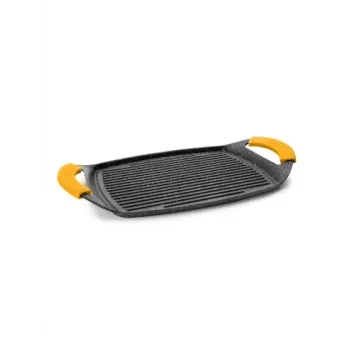 IBILI Grill Pan, 36x22.5 cm
