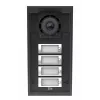 IP videotelefon 2N IP Force 2.0 se 4 tlačítky volání, IP69K, HD kamera 9151304C