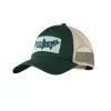 Trucker kšiltovka Buff Explore - Salt Green L/XL
