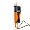 Dvoupólový zkoušeč napětí HT Instruments HT8 CAT III 690 V, CAT IV 600 V, akustický, bargraf, LCD, LED 1009600