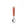 Zmrzlinové porcovací lžíce Brabantia Tasty+, terracotta pink