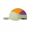 Kšiltovka BUFF 5 Panel Go Cap - Domus Pistachio S/M