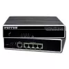 VoIP brána Patton SmartNode 5200 s 32 kanály a 2 porty E1/T1/PRI (SN5200/32B/EUI)