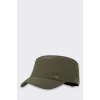 BUFF vojenská čepice - jednobarevná Tundra Khaki S/M