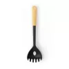 Brabantia servírovací lžíce na špagety, Vanilla Yellow, nylon, tepelně odolná, vhodná do myčky