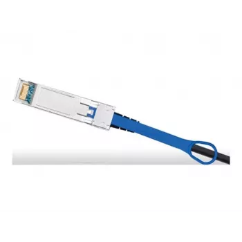 InfiniBand kabel Nvidia MC3309124-005 5 m SFP+, černý (980-9I683-00J005)