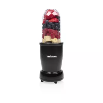 Tristar BL-4486 mixér na smoothie 350 W matná černá