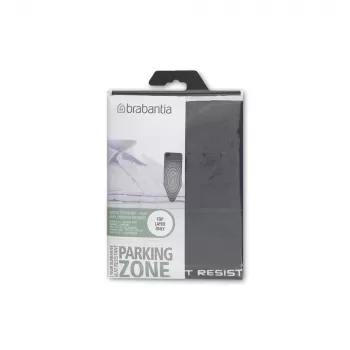 Potah na žehlicí prkno Brabantia velikost D 135x45 cm Titan Oval, tepelně odolný 2mm