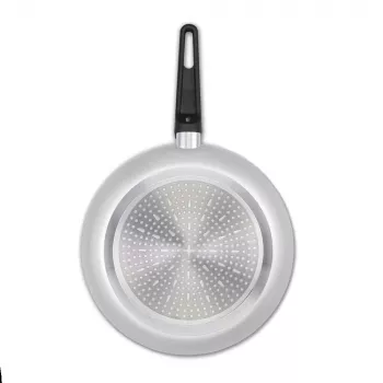 Brabantia Indu+ 30 cm Non-Stick Frying Pan