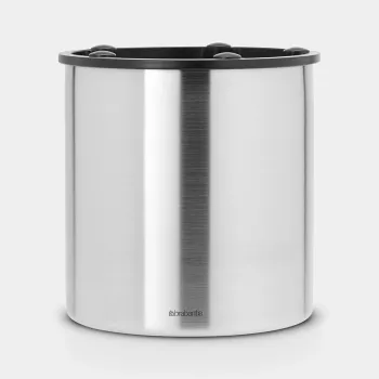 Brabantia Profile Line držák kuchyňského náčiní, matná ocel