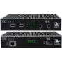 KVM prodlužovač Adder ADDERlink DisplayPort Single Head (XD-641-DP)