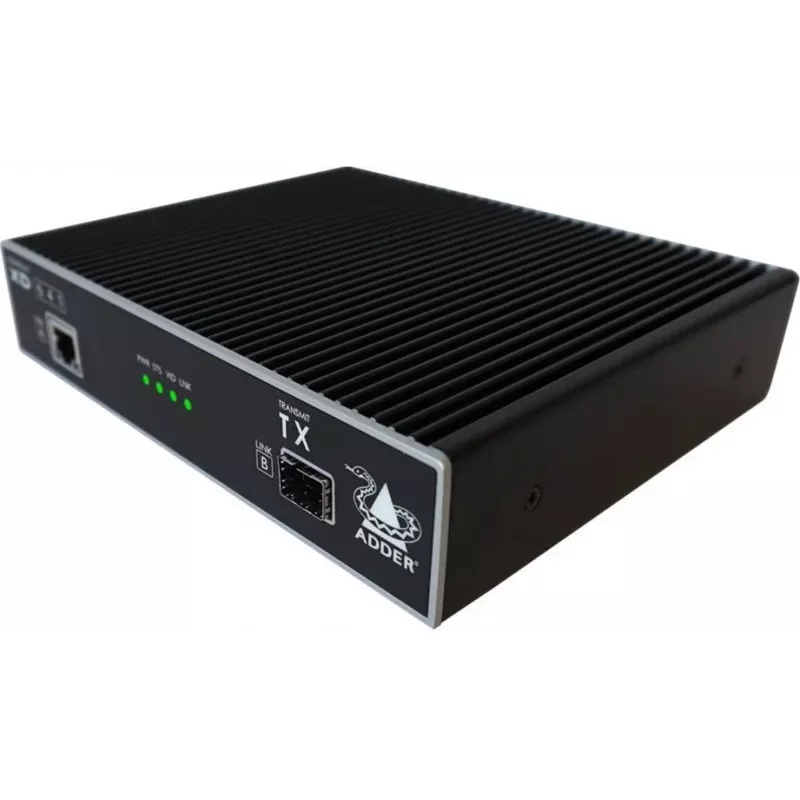 KVM prodlužovač Adder ADDERlink DisplayPort Single Head (XD-641-DP)