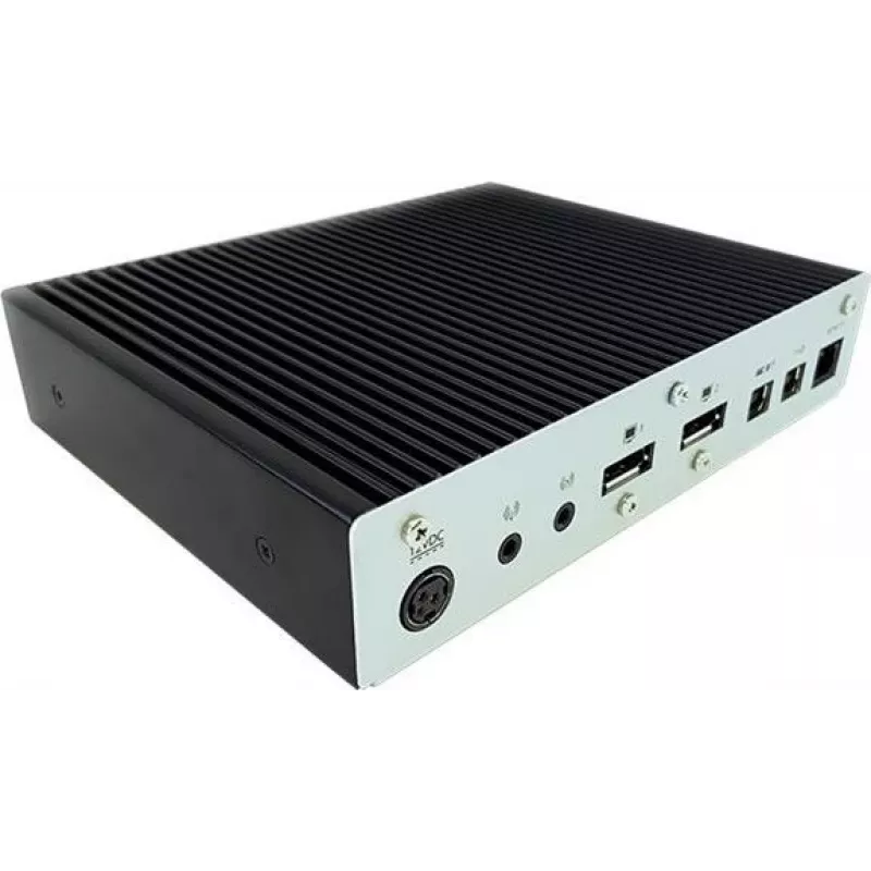 KVM prodlužovač Adder ADDERlink DisplayPort Single Head (XD-641-DP)