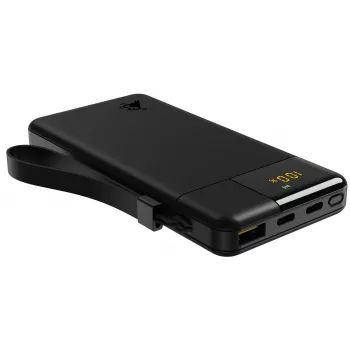 Powerbanka Aqiila Powerbird B10 20W černá 10000 mAh AQPBPBIB10BBK942