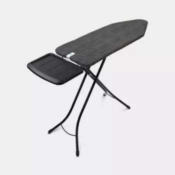 Žehlící prkno Brabantia C 124x45cm Denim Black