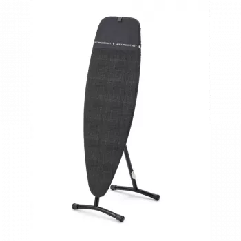 Žehlící prkno Brabantia velikost D 135x45cm Denim Black