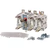 Třípólový odpojovač zatížení Eaton QSA400N-2/3 400A, mezimontáž 1318533