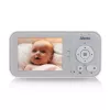 Video chůvička Alecto DVM2028 s 2,8