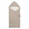 Zavinovací deka Lodger Wrapper Newborn Empire bavlněná 2v1, Shell