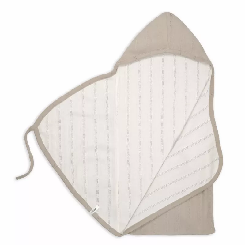 Zavinovací deka Lodger Wrapper Newborn Empire bavlněná 2v1, Shell