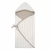Zavinovací deka Lodger Wrapper Newborn Empire bavlněná 2v1, Shell