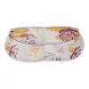 Kočárkové rukavice Lodger Warmer Empire polyesterové, Lotus