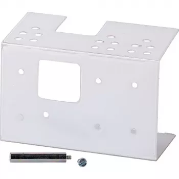 Kryt pojistek Eaton QSAFCOVER63N1-125N1 pro odpojovače QS, 63–125 A, 1pólový, šedý 1319435