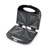 Sendvičovač Melissa, 750 W, černý
