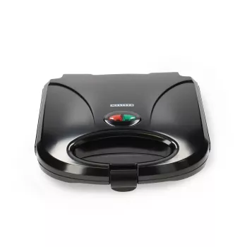 Melissa Sandwich Toaster, 750 W, Black