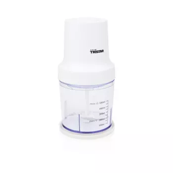 Kuchyňský sekáček Tristar BL 4023 400 W bílý