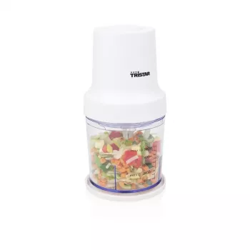 Kuchyňský sekáček Tristar BL 4023 400 W bílý