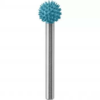 Nerezový rašplovací bit Dremel 26159951DM 8,2 mm